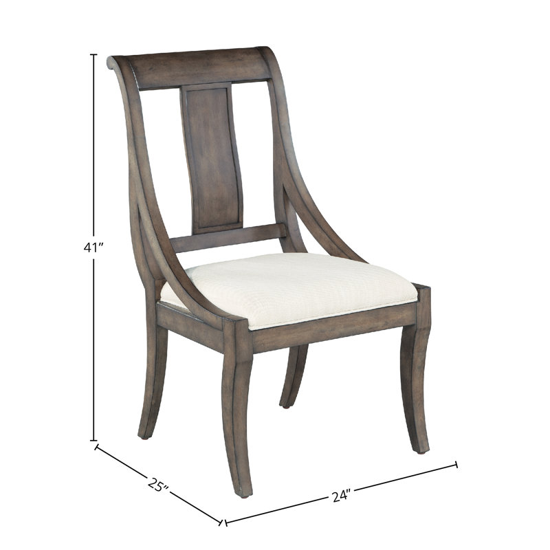 Chaise d'appoint Hadik