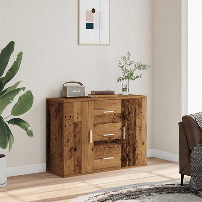 Bolderberg 90cm Sideboard