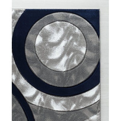 Tapis Glory RugsModern8 x 10