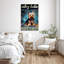 Yorkshire Terrier Have A Seat - 1 pièce, reproduction d'art graphique sur toile tendue-913623419