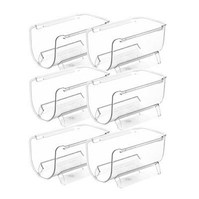 Pantry Partners Acrylic Food Storage Container