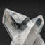 Genuine Clear Quartz Crystal Cluster From Brazil (407.1 Grams)