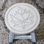 Tabouret de comptoir court Cernobbio 10-1656121417
