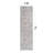 Rambo Bohemian Stripe Arch Design Area Rug-100078644