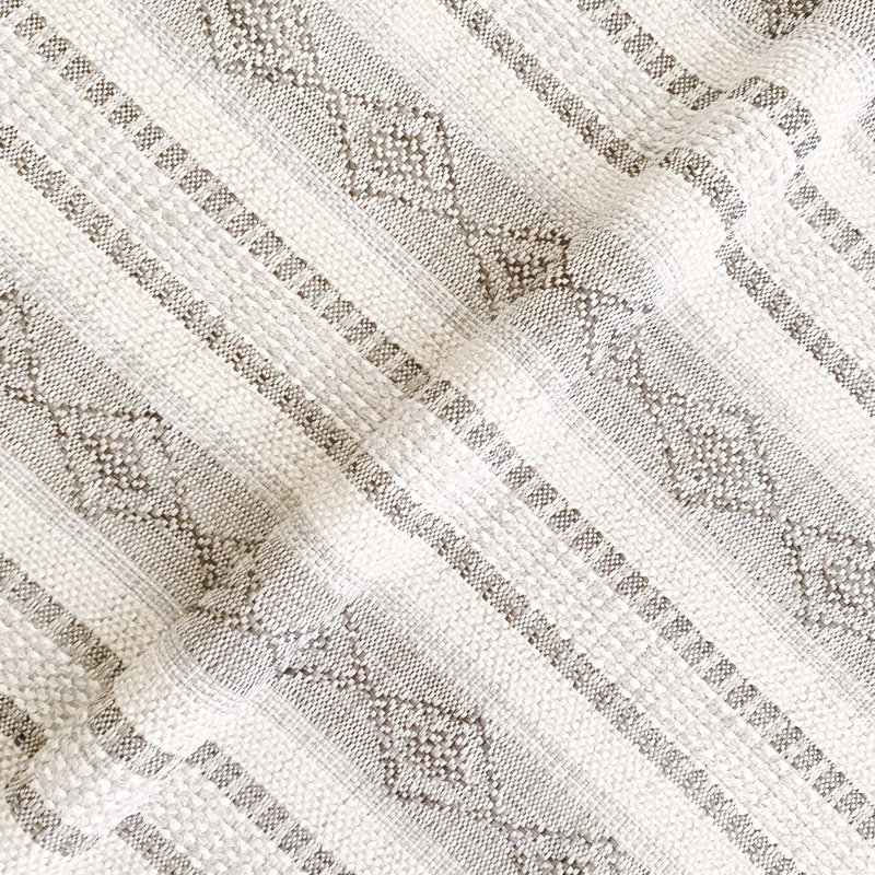 Cove Performance Polyester Blend Fabric