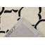 Chain Rectangle 153 cm x 244 cm Geometric Hand Woven Area Rug