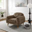 Elishah 96Cm Wide Tufted Armchair-767376066-767376092
