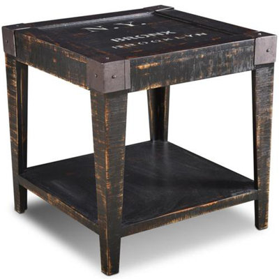 Table de bout Gavynn