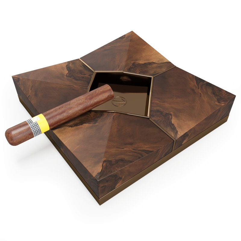 Arditi Collection Mormo Ashtray