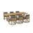 Junus Dining Table Set-110777242