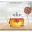 Symple Stuff Glass Clear