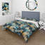 Ensemble de housse de couette Deco Paisley Elegance-2138996754