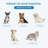 Calumet Polyester Pet Bed