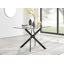 4 - Person Dining Set-1909658354
