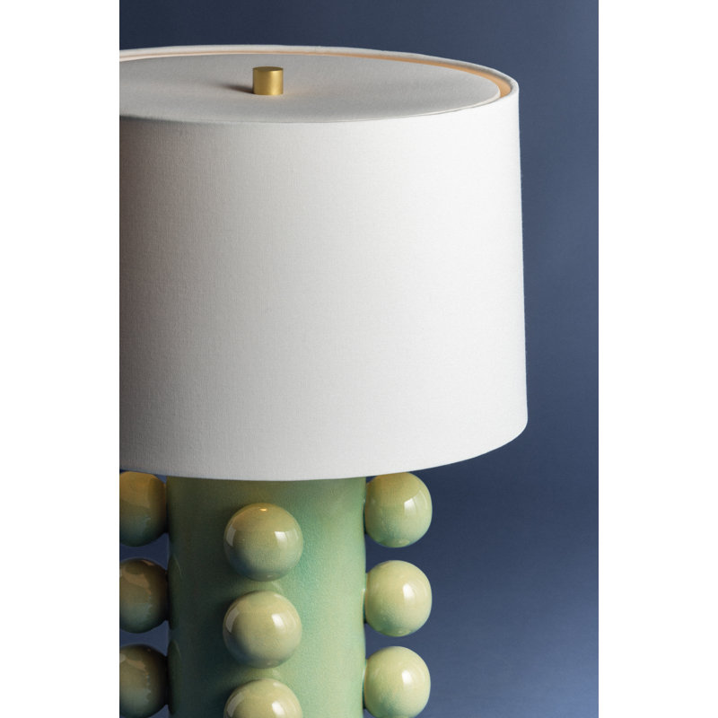 Lampe de table ROSELLE
