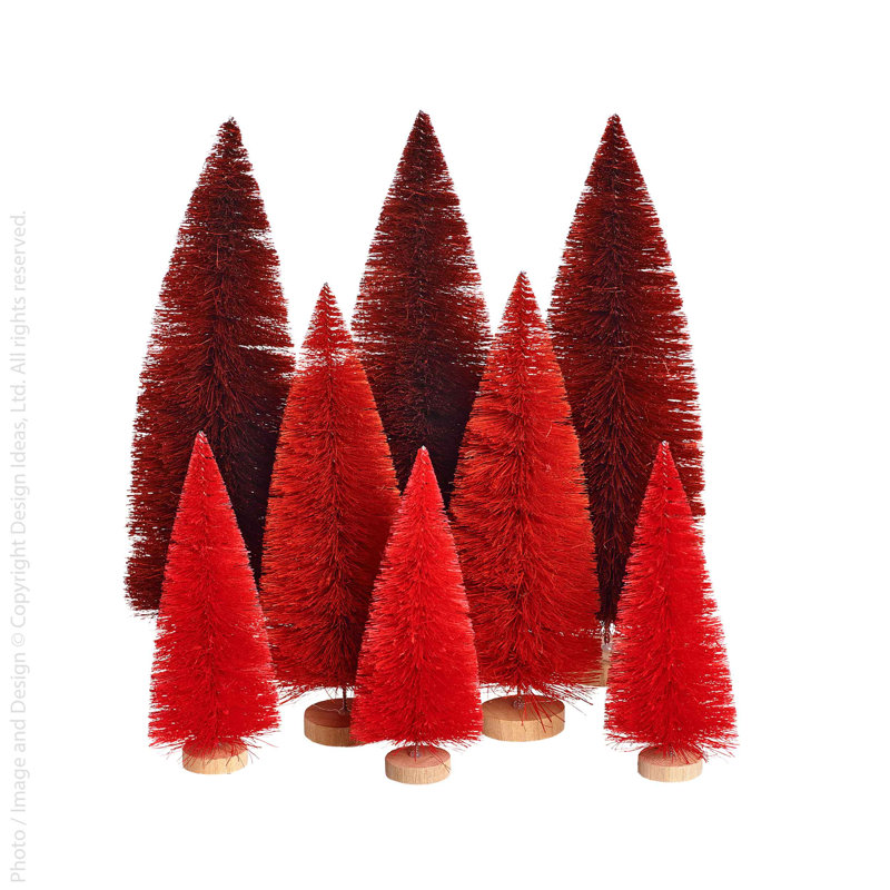 Hayam Christmas Tabletop Tree
