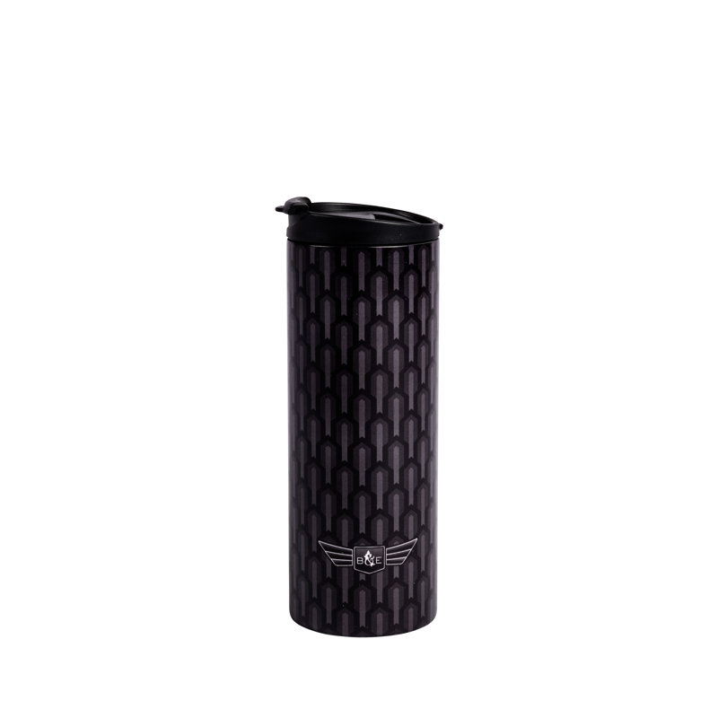 Beau & Elliot 12.3ml Vacuum Insulated Stainless Steel Travel Tumbler