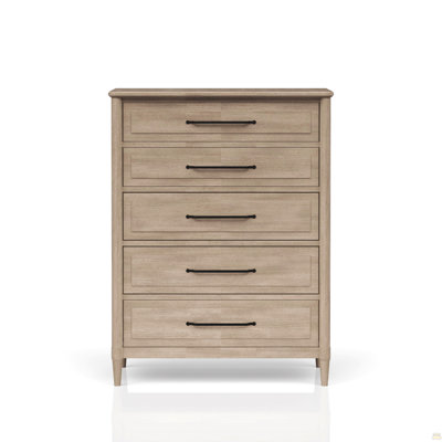 Commode 5 tiroirs