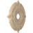 Attica Thermoformed PVC Ceiling Medallion-88028158-88028154