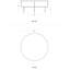 Roundhouse Solid Wood Coffee Table-42044912-42138129