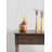 Aurabella 20.9" W Textured Washable Wallpaper Roll