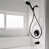 Oil Rubbed Bronze
