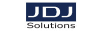 JDJ Solutions logo