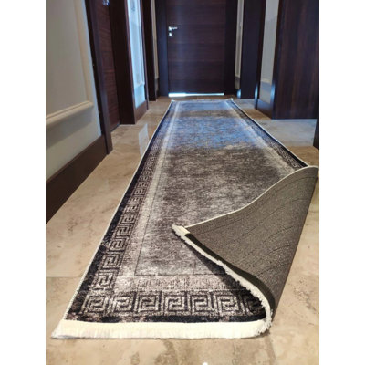 Tapis mathaï avec envers antidérapant