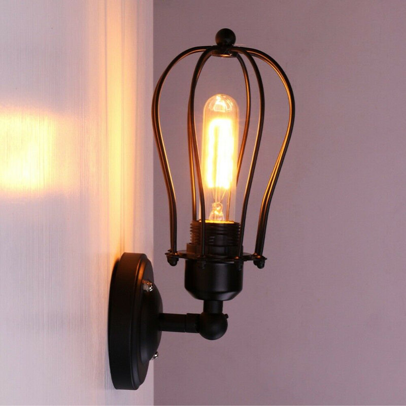 Treynor Armed Sconce