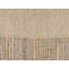 LUINA Beige Rectangular Lumbar Cushion