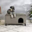 Canapé pour chien Hymel-280840356