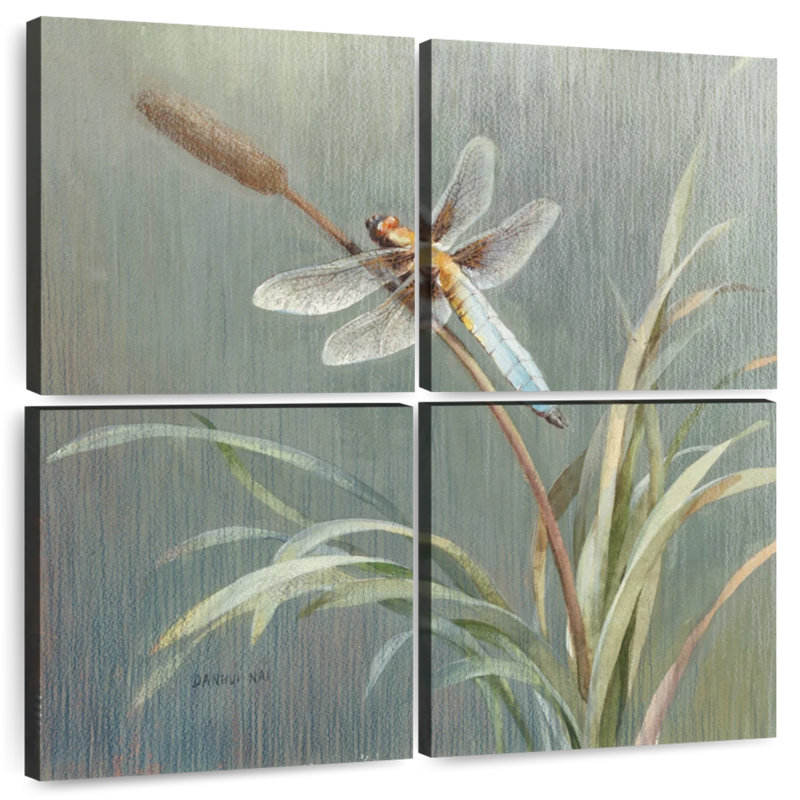 Brampt Natural Detail II