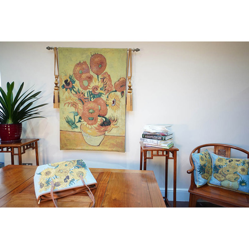 Cotton Wall Hanging