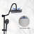 Complete Shower System