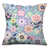 Medium Blue Light Pink