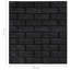 Adam-Jesse 3D Wallpaper Bricks Self-Adhesive 40 Pcs-63688861