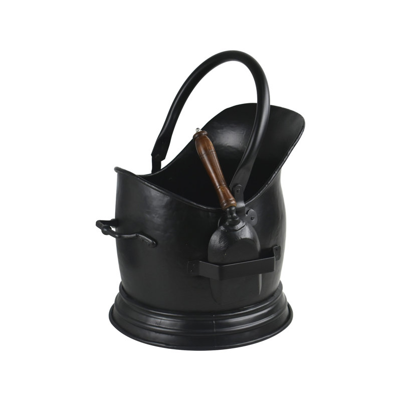 Keijah Metal Log Carrier