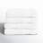 Ensemble de serviettes 100% coton Berner-457882499