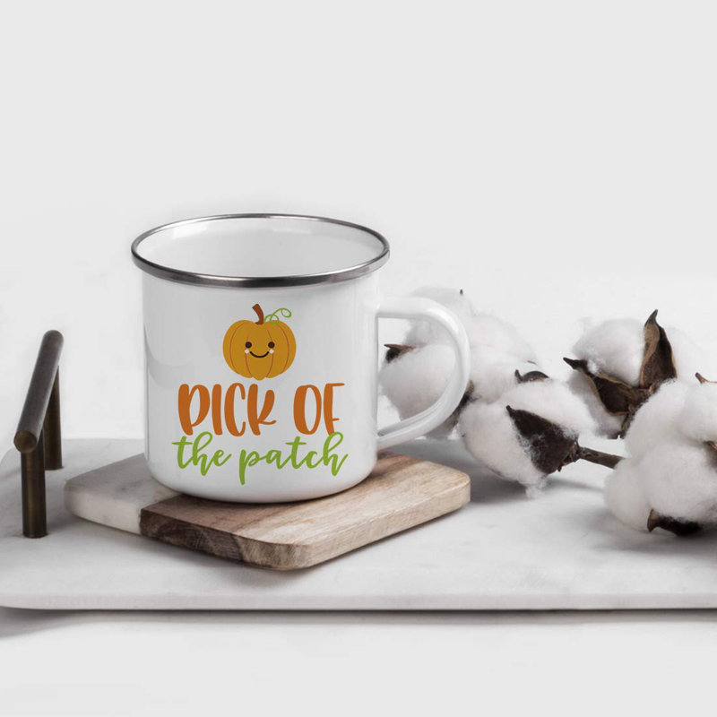 Tasse de camping Giovani