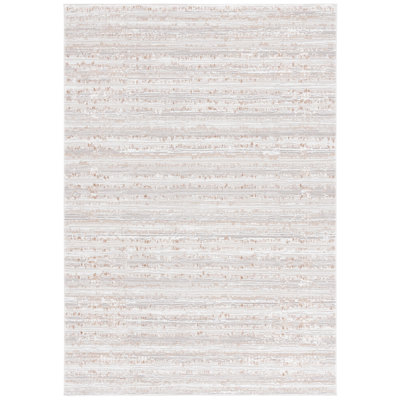 Tapis abstrait Yusef Parker Performance