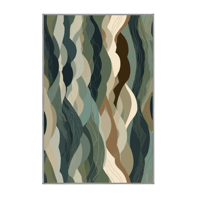 Tapis en velours