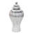 Gaida Ceramic / Porcelain Ginger Jar-708058675-708058676