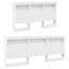 Bookcase Bed Engineered Wood-579053318-579053312