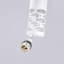 Wall lamp Binson white