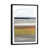 Black Floater Framed is unavailable