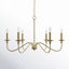 Lustre 6 lumières façon bougie Ableton-1381625009-1438910084