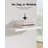 Jennaya 4 Piece Floating Shelf-395850551