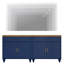 Dosseret de rangement Scarlett 67,7'' L-1683523604