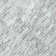 Canvas Interlocking Glass Mosaic Tile