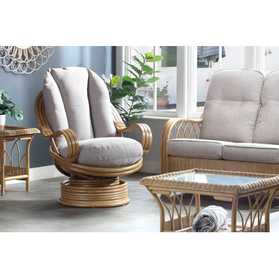 Marito Rocking Chair